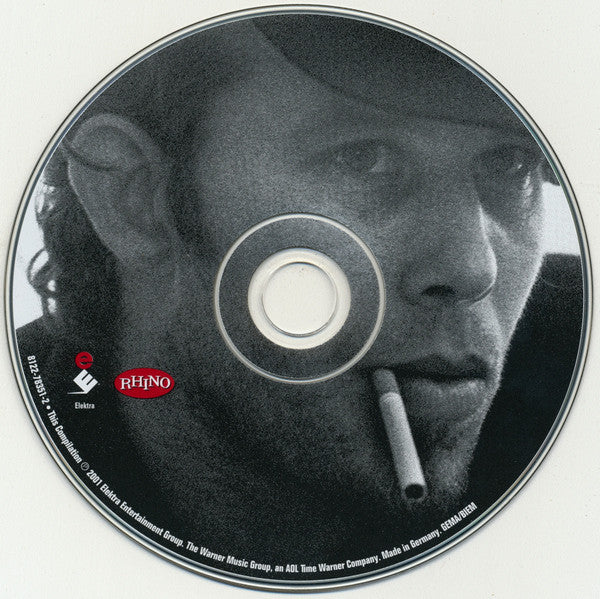 Tom Waits : Used Songs (1973-1980) (CD, Comp)