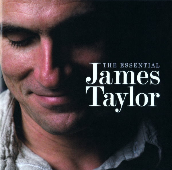 James Taylor (2) : The Essential James Taylor (Deluxe Edition) (2xCD, Comp, Dlx)