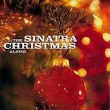 Frank Sinatra : The Sinatra Christmas Album (CD, Comp, RM)