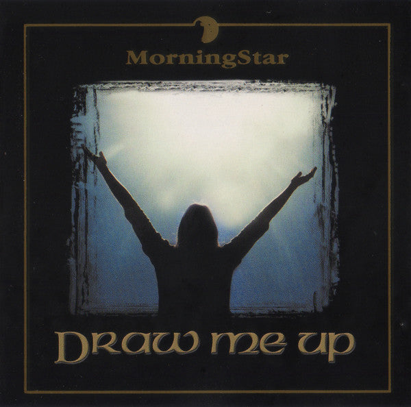 MorningStar (5) With Leonard Jones (3) : Draw Me Up (CD, Album)