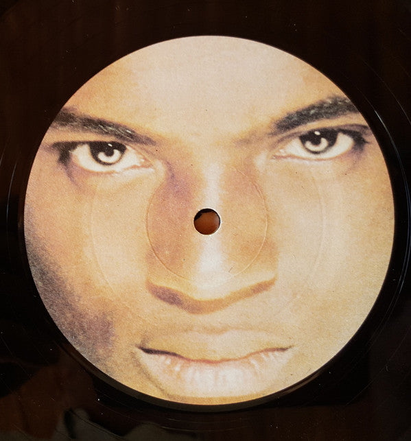 Streetlife (2) Featuring Terry McLeod : Tearin' Down (12", Maxi)