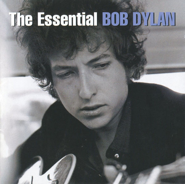 Bob Dylan : The Essential Bob Dylan (2xCD, Comp, RE)