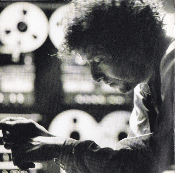 Bob Dylan : The Essential Bob Dylan (2xCD, Comp, RE)