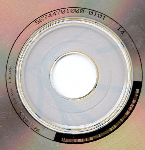 Evanescence : My Immortal (CD, Single, Car)