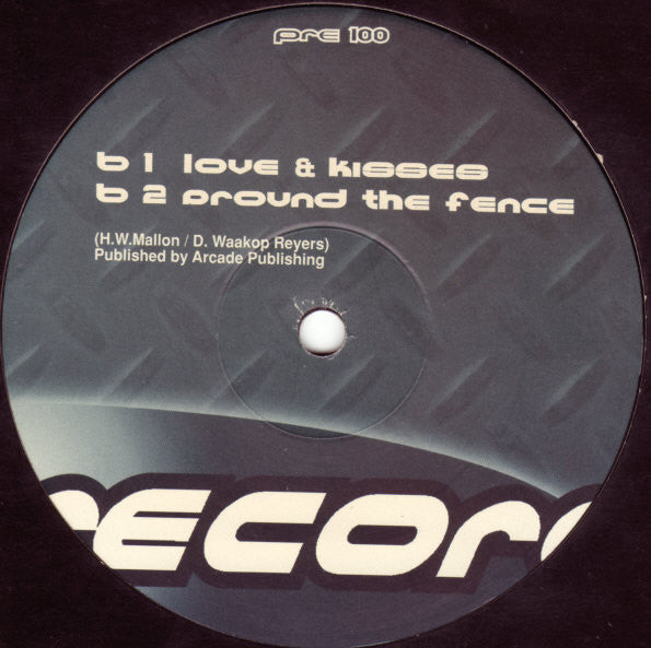 Full Fillers : Sunscream (12")