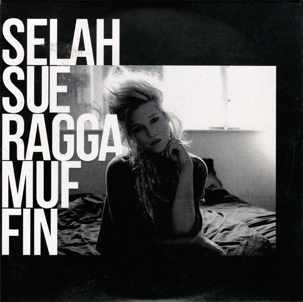 Selah Sue : Raggamuffin (CDr, EP, Promo)