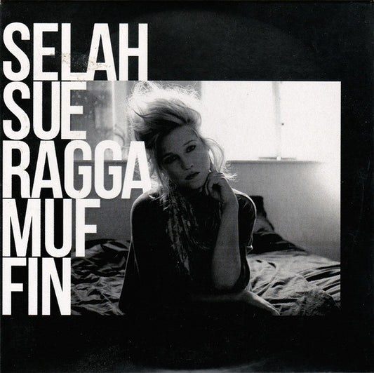 Selah Sue : Raggamuffin (CDr, EP, Promo)