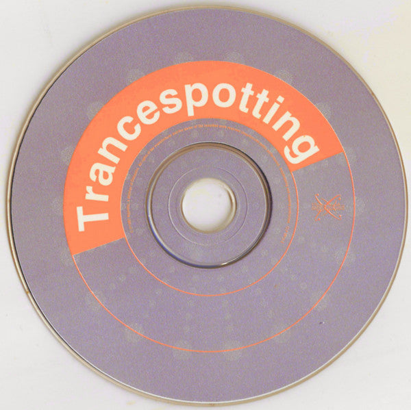 Various : Trancespotting (CD, Comp)
