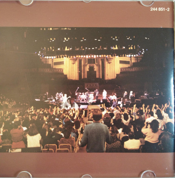 Umberto Tozzi : Royal Albert Hall : Live (CD, Album)