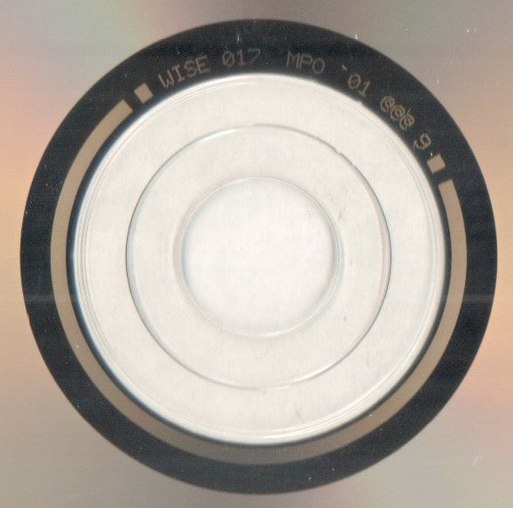 Grandmaster Flash : White Lines & Other Messages (CD, Comp, RE)