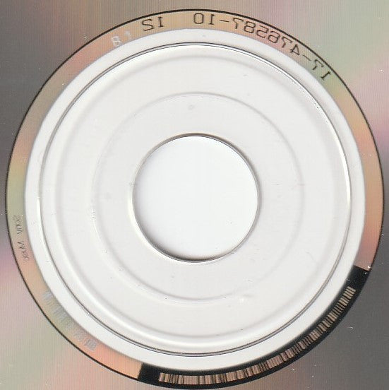 Thijs van Leer : Introspection 3 (CD, Album, RE)