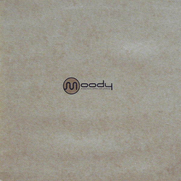 Carlos Manaça, Chus & Ceballos : The Strong Rhythm (12")