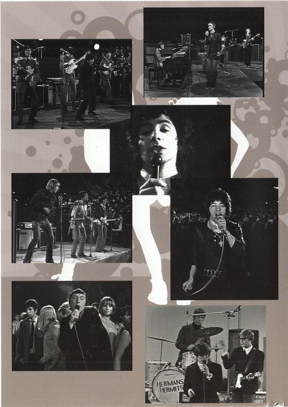 Various : Beat Beat Beat - The Best Of Beat Beat Beat Volume 1 (DVD-V, Comp, NTSC)