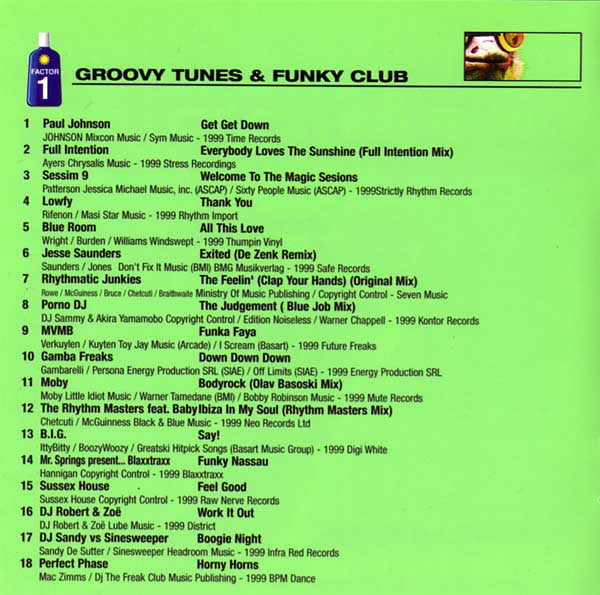 DJ Jean : Madhouse - The Ibiza Edition (2xCD, Comp, Mixed)