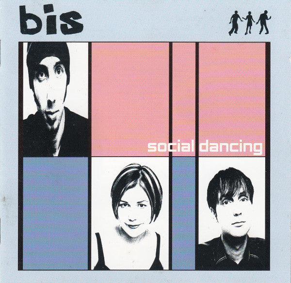 Bis : Social Dancing (CD, Album)
