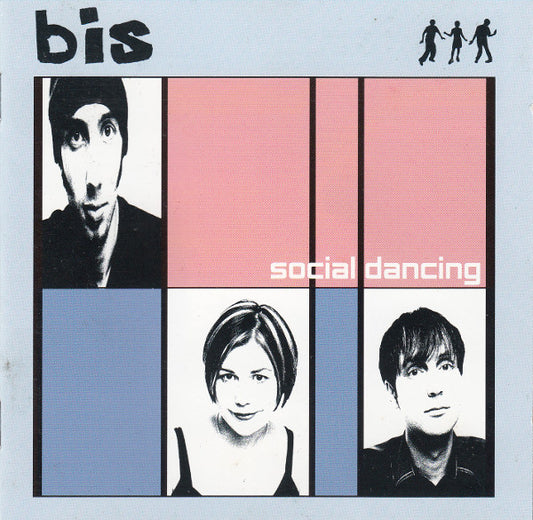 Bis : Social Dancing (CD, Album)