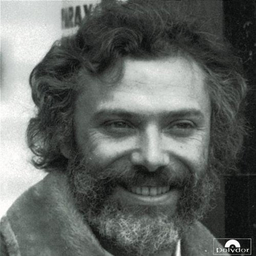 Georges Moustaki : Le Métèque (CD, Album, RE)
