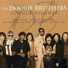The Doobie Brothers : Divided Highway (CD, Album, Comp)