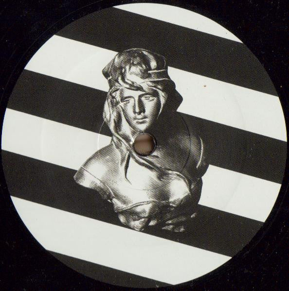 Rodion : Atala Ride E.P. (12", EP)