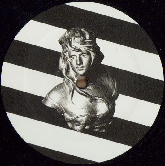 Rodion : Atala Ride E.P. (12", EP)