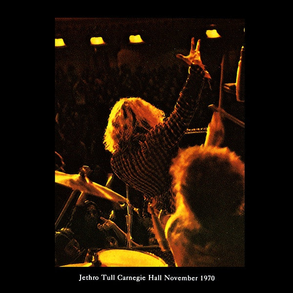 Jethro Tull : Living In The Past  (CD, Album, Comp, RE, RM)