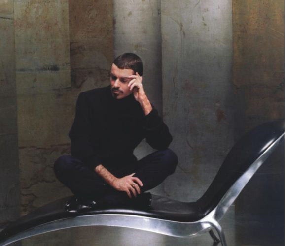 George Michael : You Have Been Loved E.P. (CD, EP)