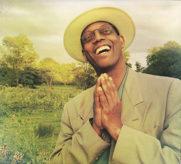 Eric Bibb  And North Country Far With Danny Thompson : The Happiest Man In The World (CD, Album, Car)
