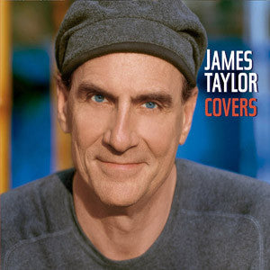 James Taylor (2) : Covers (CD, Album, Sup)