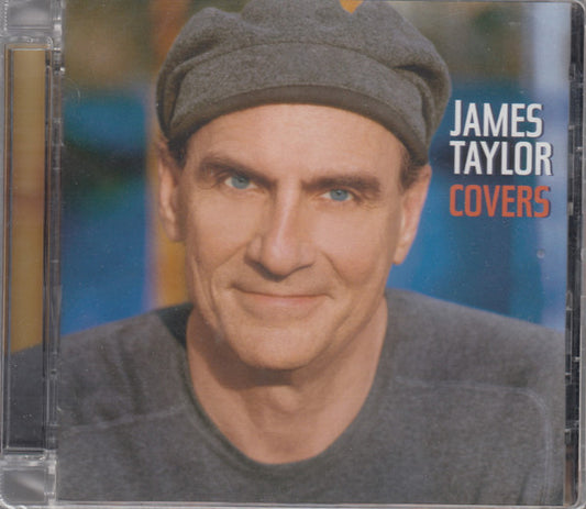 James Taylor (2) : Covers (CD, Album, Sup)
