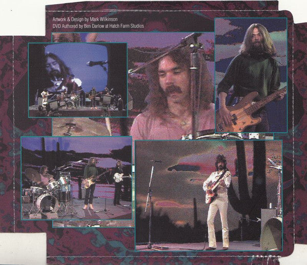 The Byrds : The Lost Broadcasts (DVD, NTSC)