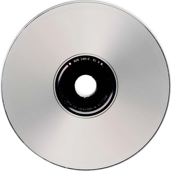 Carmel (2) : Set Me Free (CD, Album)