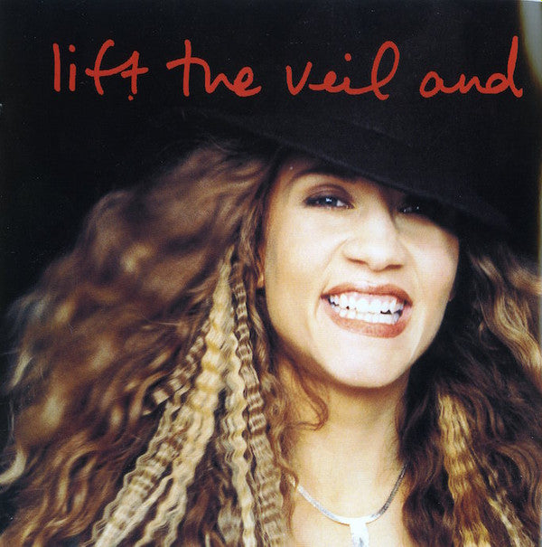 Amanda Marshall : Everybody's Got A Story (CD, Album)