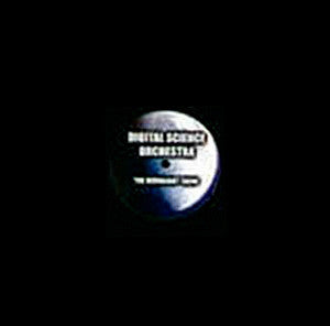 Digital Science Orchestra : The Moonlight Theme (12", S/Sided, Unofficial)