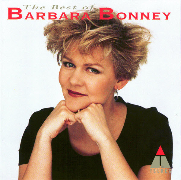 Barbara Bonney : The Best of Barbara Bonney (CD, Comp)