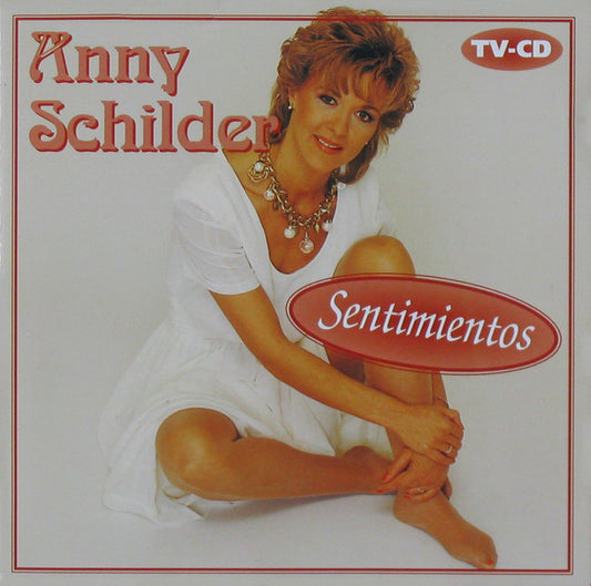 Anny Schilder : Sentimientos (CD, Album)