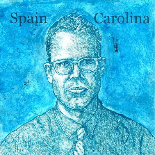 Spain : Carolina (CD, Album)