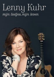 Lenny Kuhr : Mijn Liedjes, Mijn Leven (DVD, PAL + CD, Album)