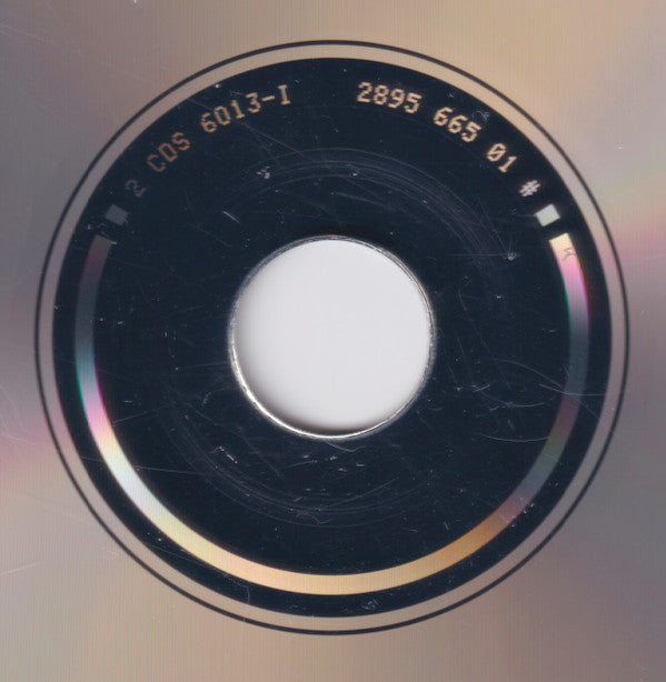 Ornella Vanoni, Gino Paoli : Insieme (2xCD, Album)