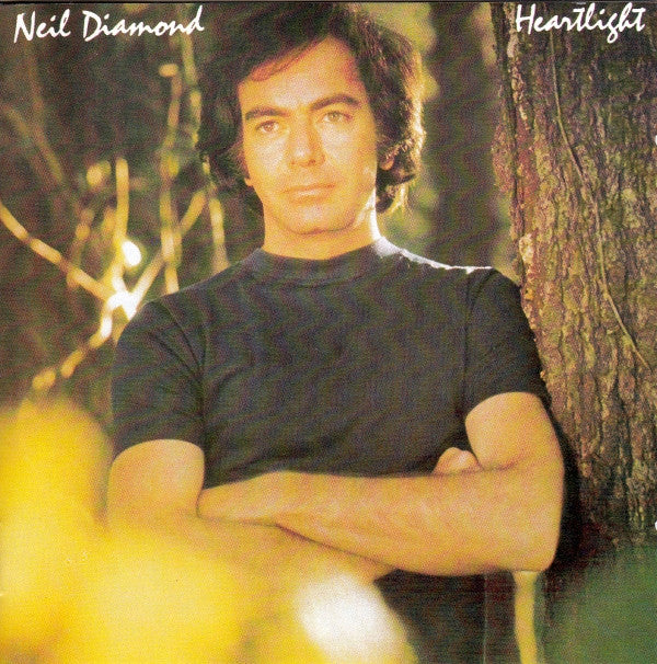 Neil Diamond : Heartlight (CD, Album)