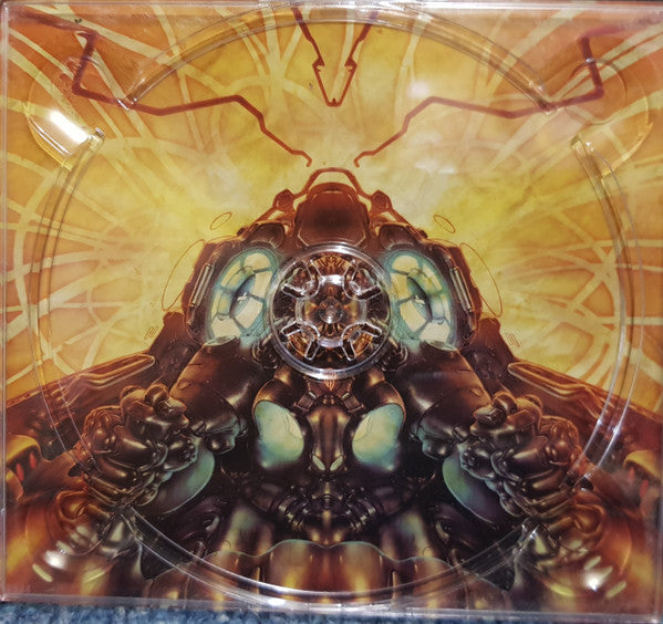 Thundamentals : Foreverlution (CD, Album)