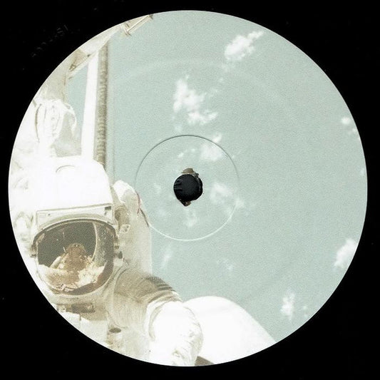 S.A.M. (5) : Descend II Ascend (12")