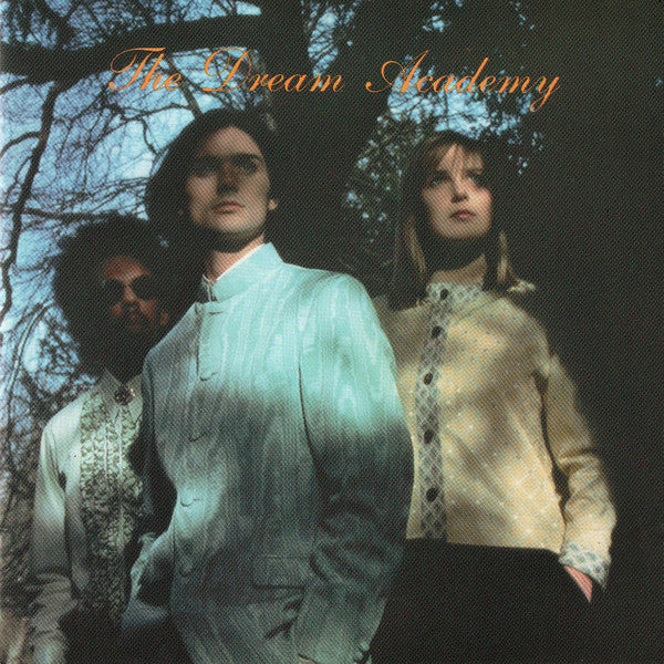 The Dream Academy : The Dream Academy (CD, Album)