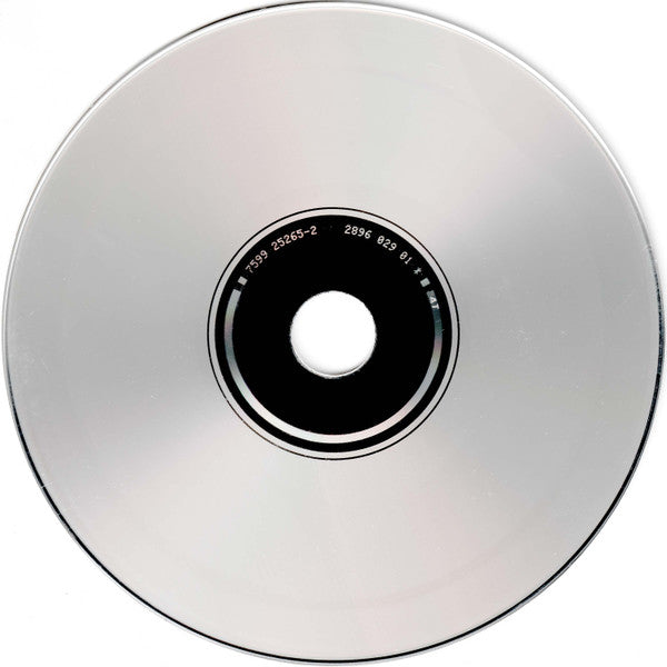 The Dream Academy : The Dream Academy (CD, Album)