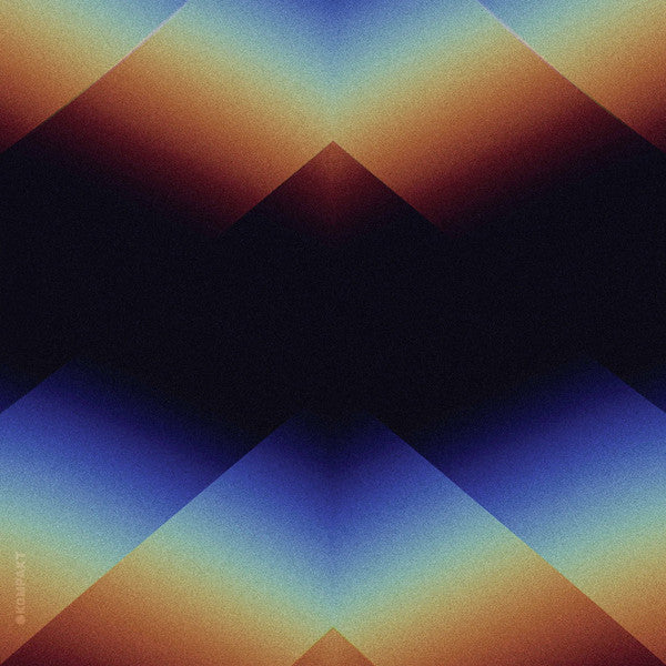 Weval : Weval (2xLP, Album)