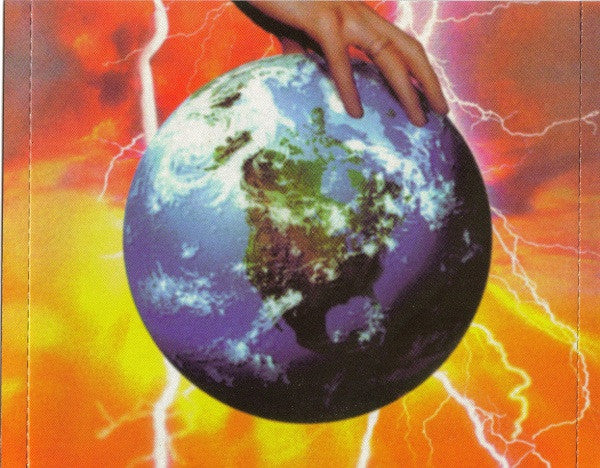 The Artist (Formerly Known As Prince) : Emancipation (3xCD, Album)