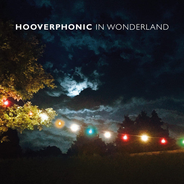 Hooverphonic : In Wonderland (CD, Album)