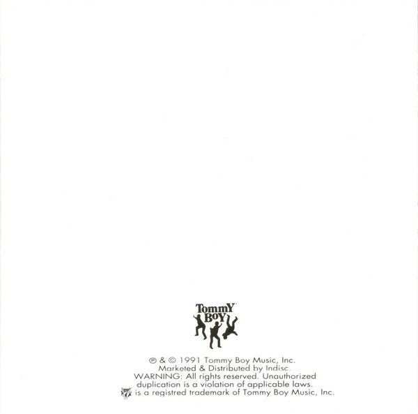 Queen Latifah : Nature Of A Sista' (CD, Album)