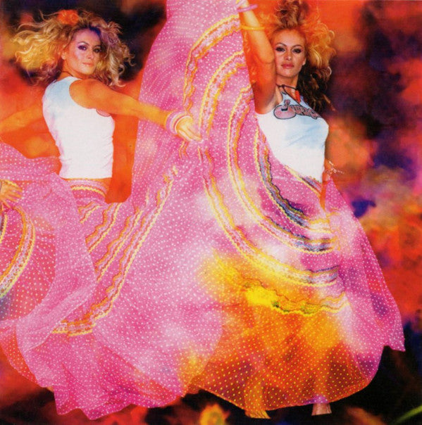 Paulina Rubio : Pau-Latina (CD, Album)