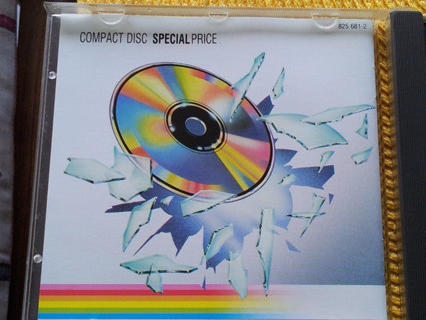 The Dubliners : Live In Carré, Amsterdam (CD, Album, RE)