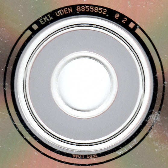 Imaani : Where Are You (CD, Single, Car)